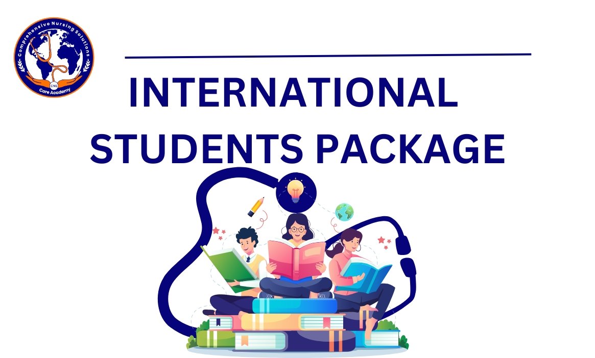 Intl Students Package